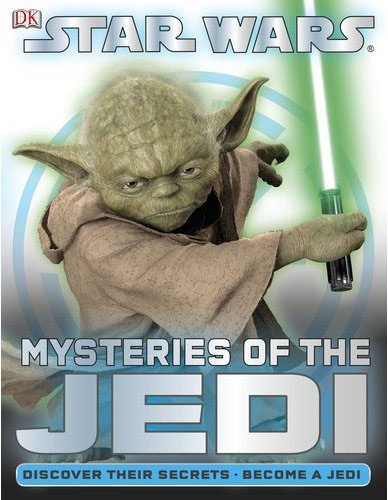 Star Wars: Mysteries of the Jedi - Hardcover
