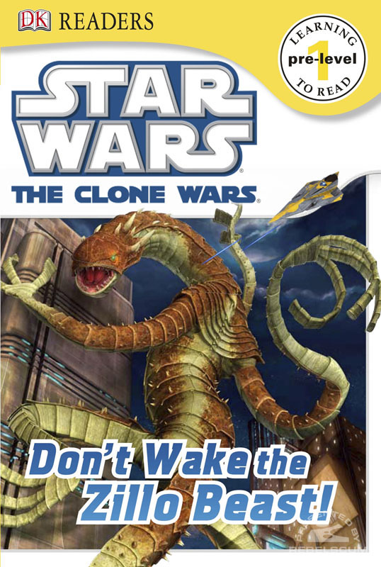 Star Wars: The Clone Wars – Don