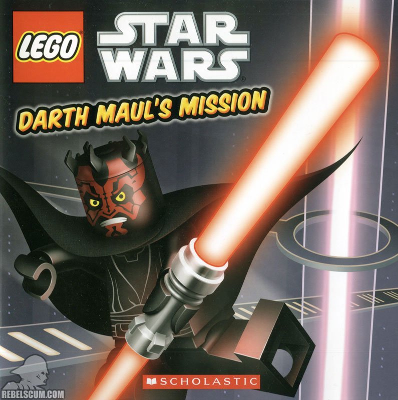 LEGO Star Wars: Darth Maul