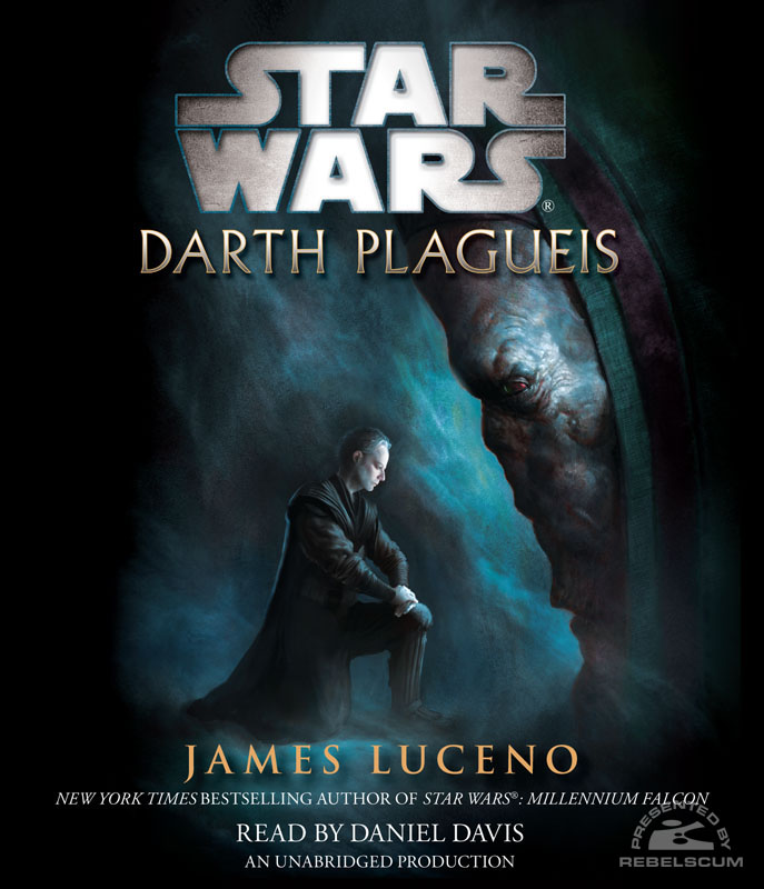 Star Wars: Darth Plagueis - Compact Disc
