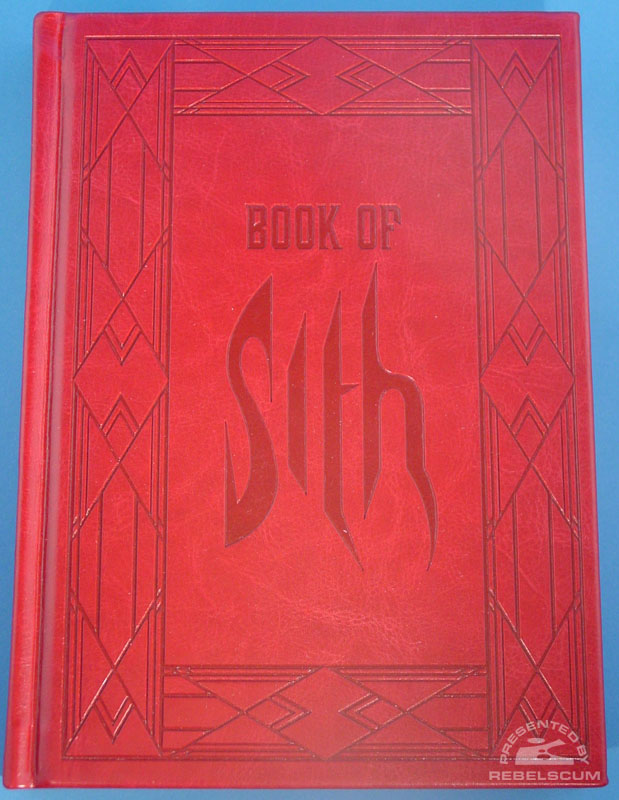 Book of Sith - Secrets from the Dark Side