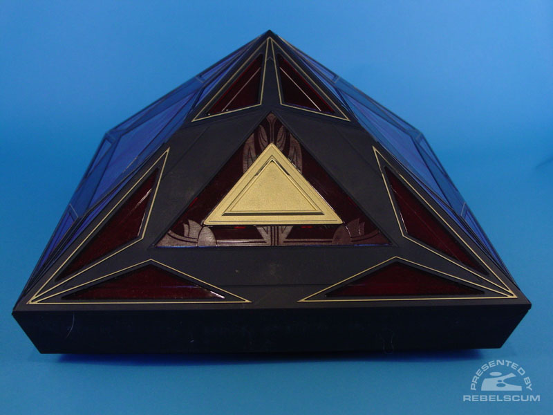 Book of Sith Holocron