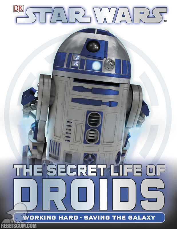Star Wars: Secret Life of Droids