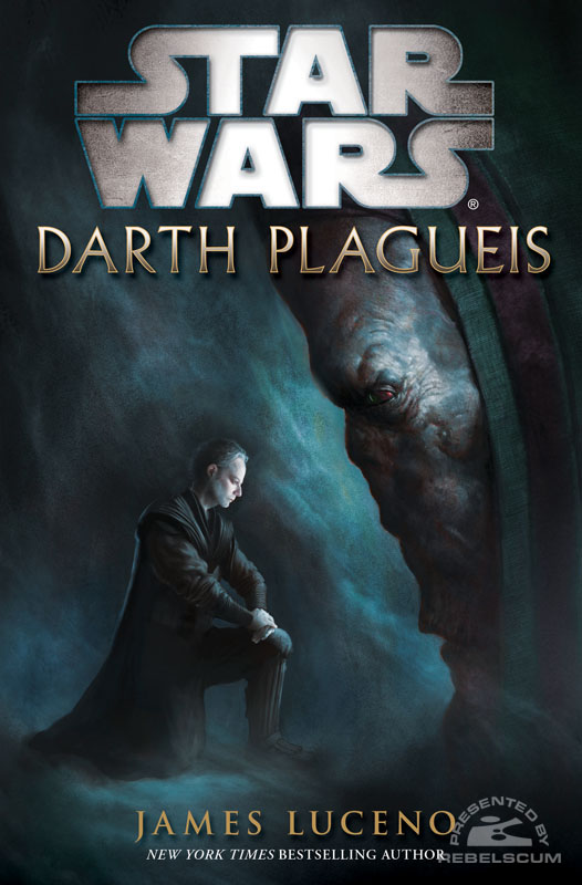 Star Wars: Darth Plagueis - Hardcover
