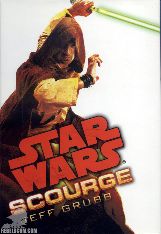 Star Wars: Scourge - Hardcover