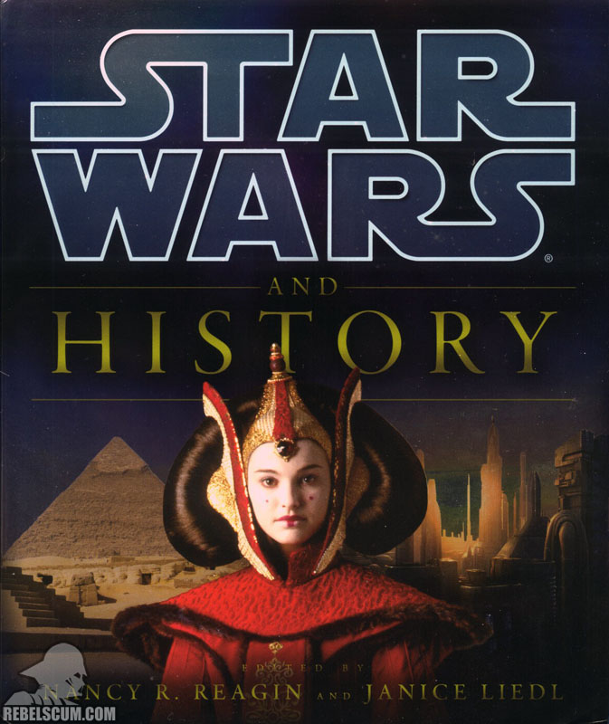 Star Wars and History - Hardcover