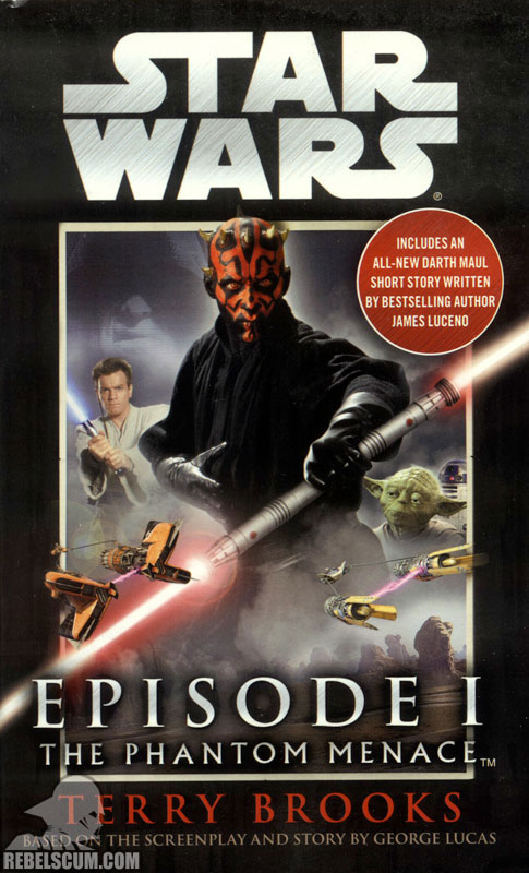 Star Wars: Episode I – The Phantom Menace