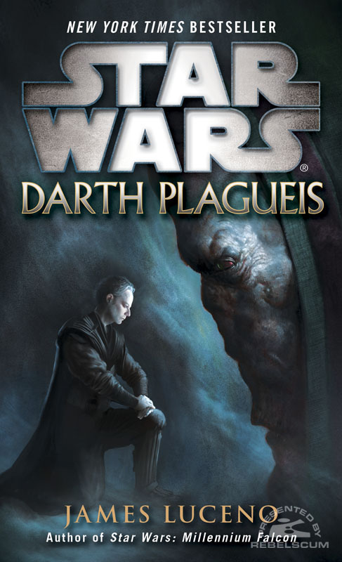 Star Wars: Darth Plagueis