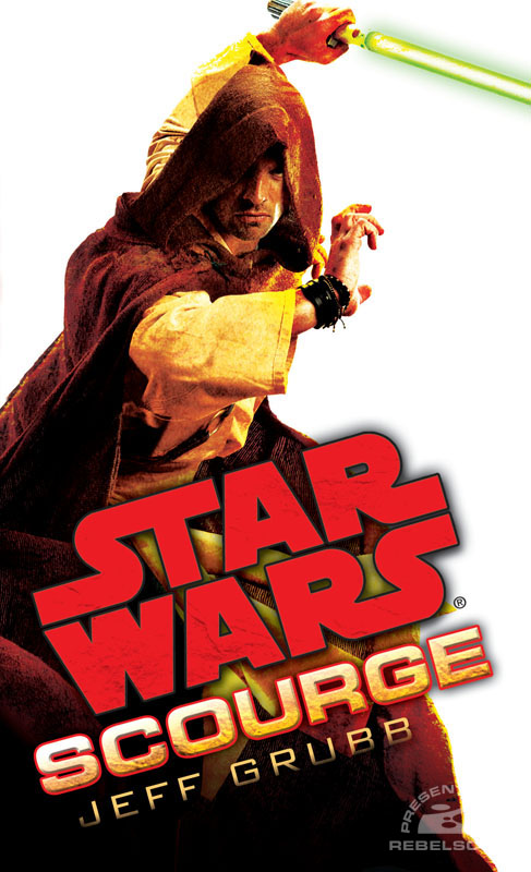 Star Wars: Scourge - Paperback