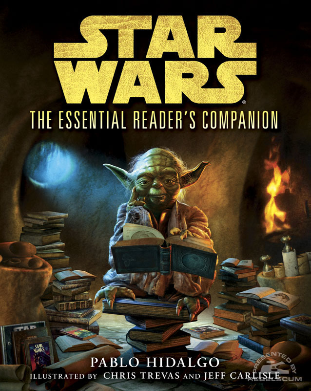 Star Wars: The Essential Reader