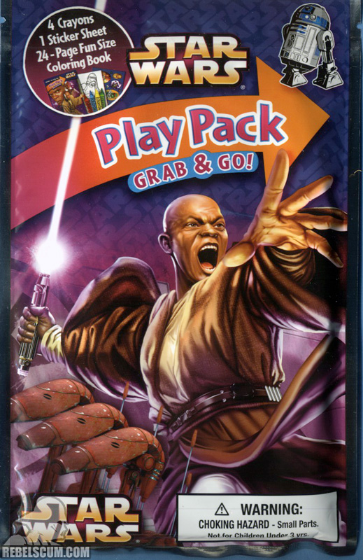 Star Wars: Play Pack – This Party