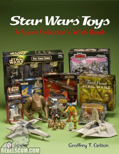 Star Wars Super Collector