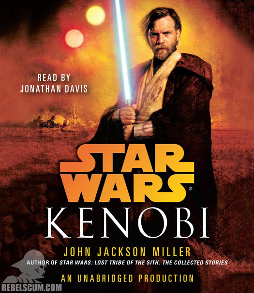 Star Wars: Kenobi