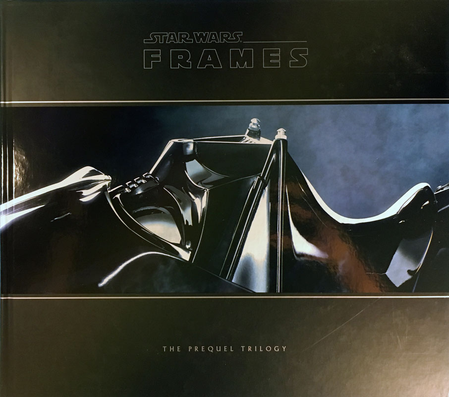 Star Wars: Frames (The Prequel Trilogy)