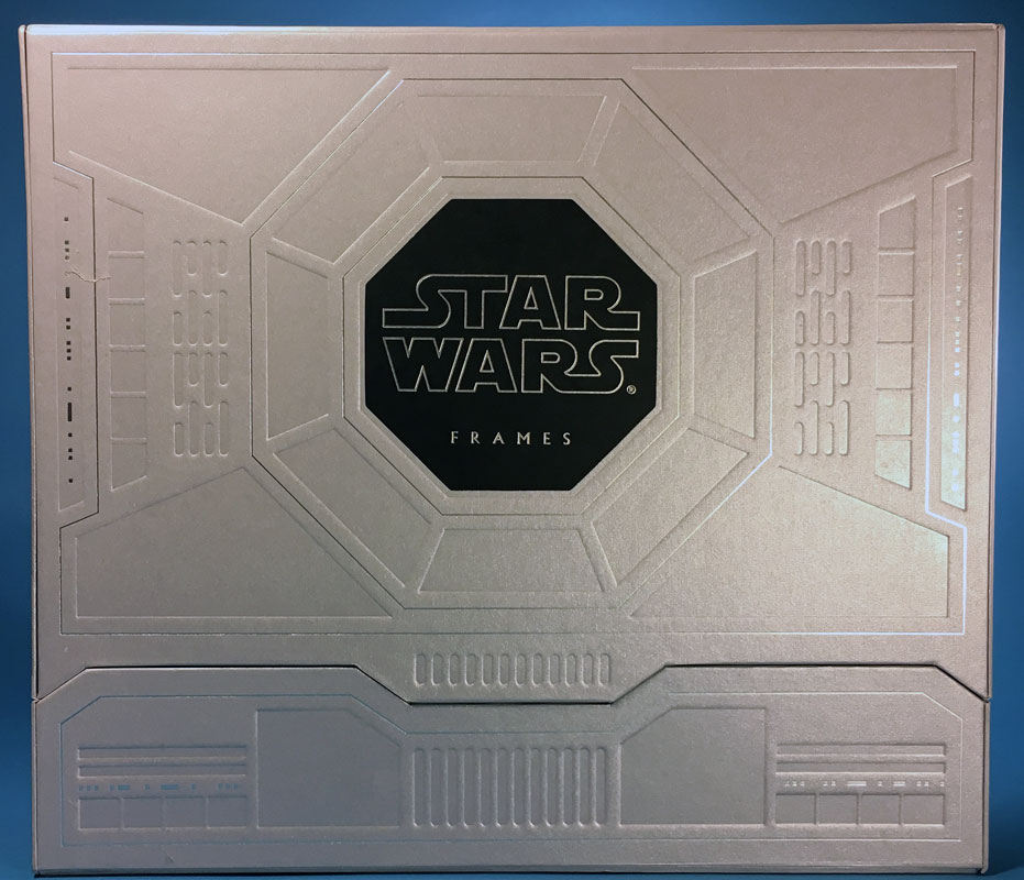 Star Wars: Frames - Box Set