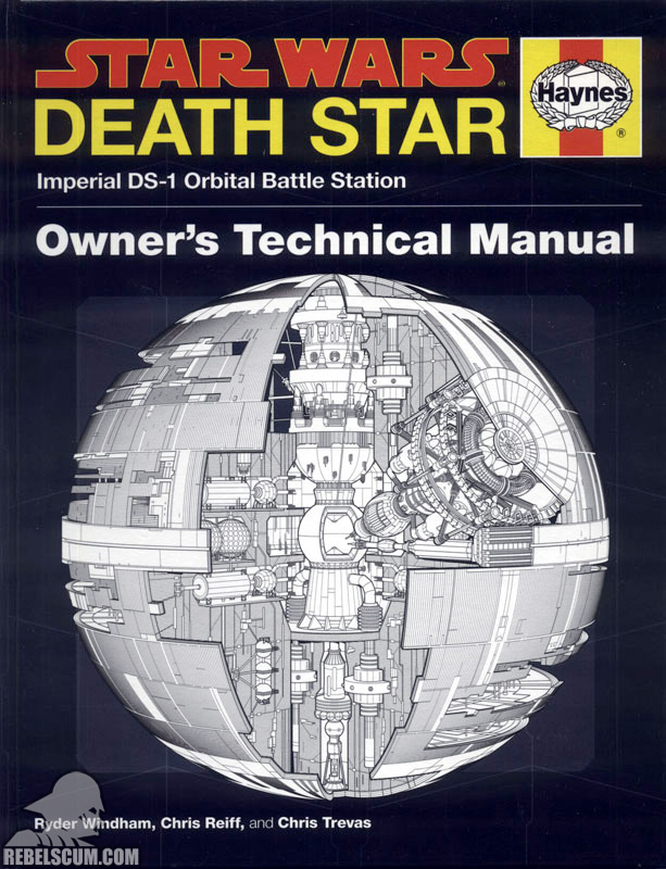 Star Wars: Death Star Owner
