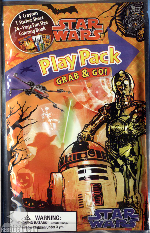 Star Wars: Play Pack – Shadows of the Jedi (17263)