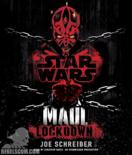 Star Wars: Maul – Lockdown