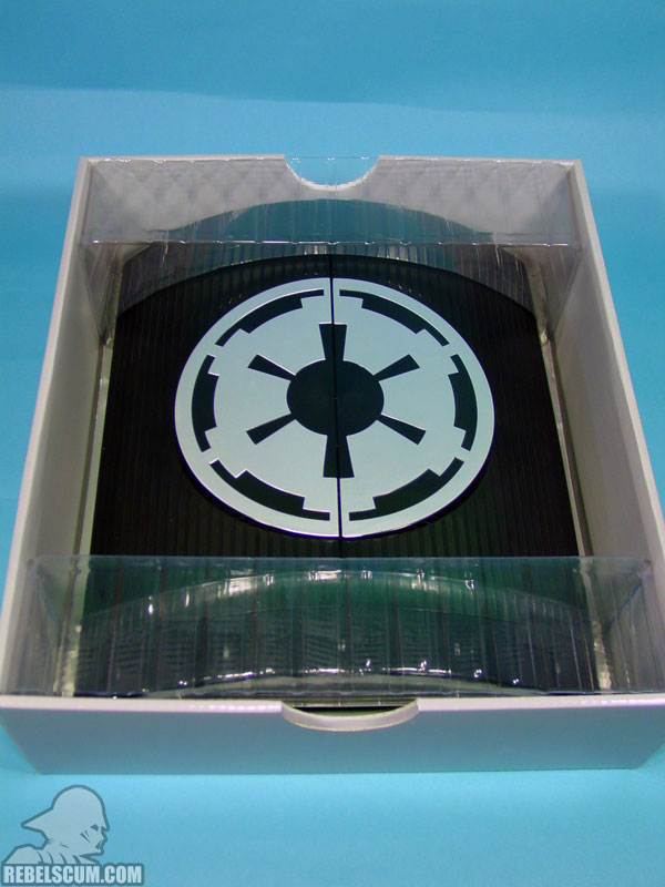 Star Wars: Imperial Handbook (Box, interior)