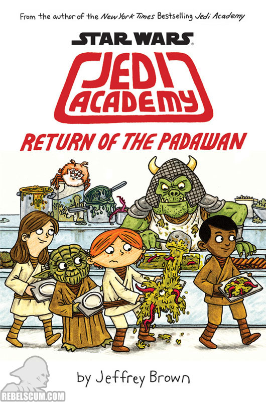 Star Wars: Jedi Academy