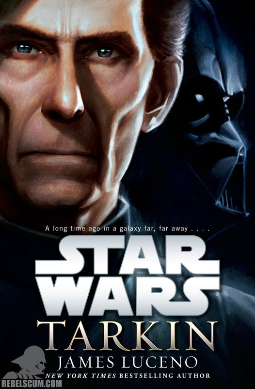 Star Wars: Tarkin - Hardcover