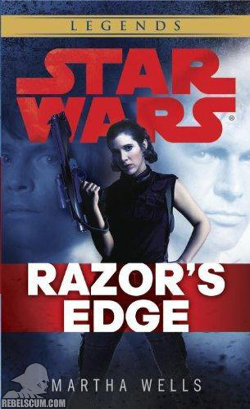 Star Wars: Razor