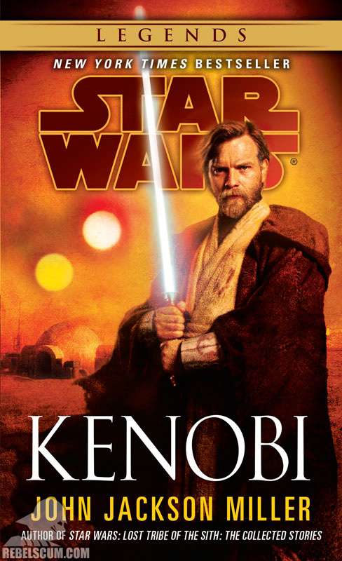 Star Wars: Kenobi