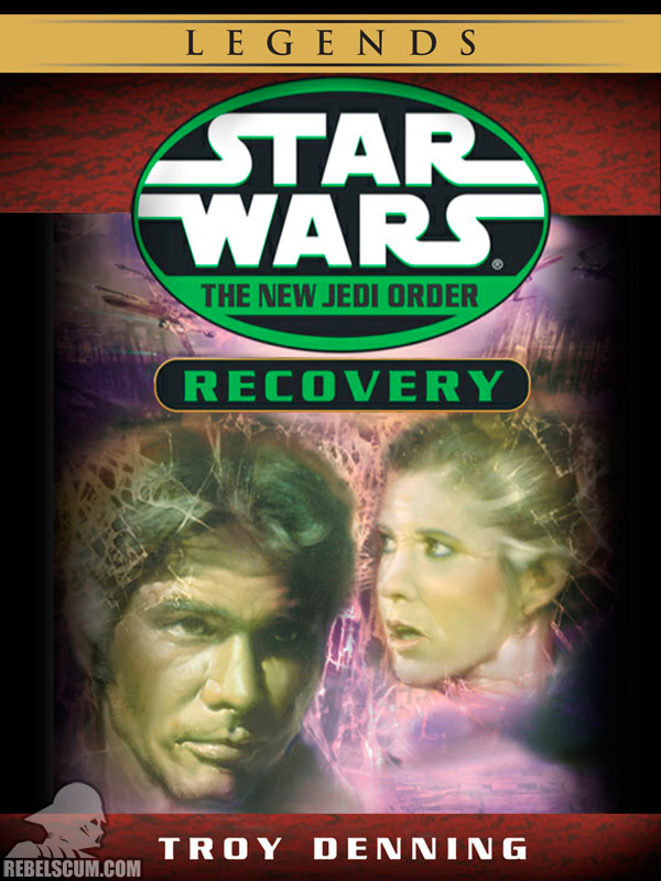 Star Wars: Recovery