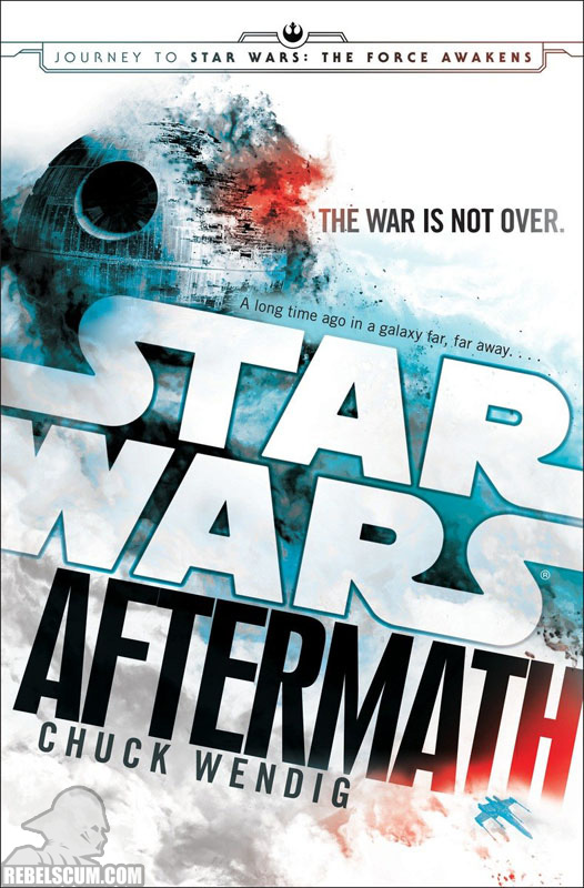 Star Wars: Aftermath - Hardcover