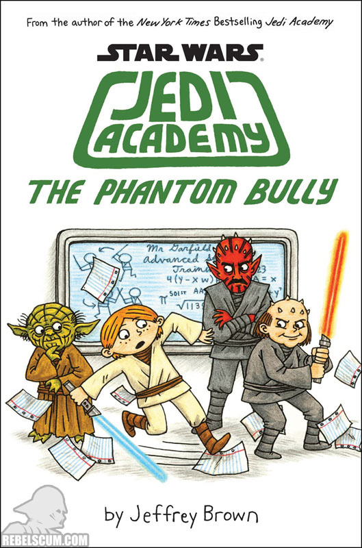 Star Wars: Jedi Academy