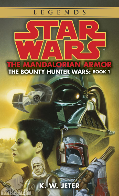 Star Wars: The Mandalorian Armor - Paperback