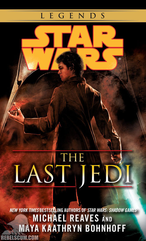 Star Wars: The Last Jedi - Paperback