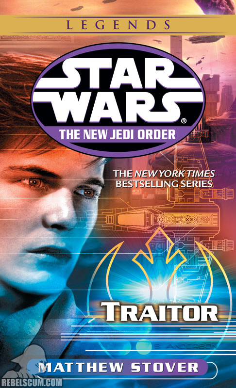 Star Wars: Traitor