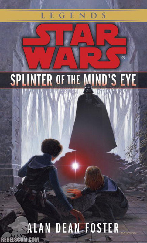 Star Wars: Splinter of the Mind