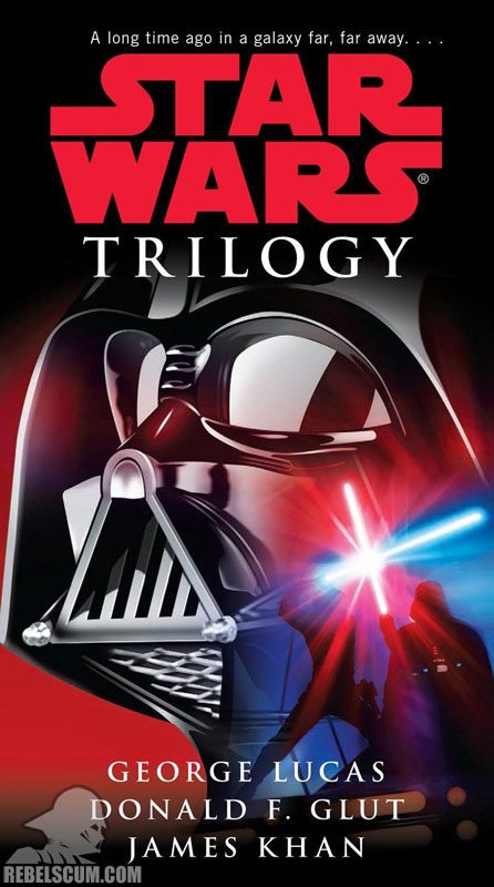 Star Wars Trilogy [3-in-1 Edition] - Paperback
