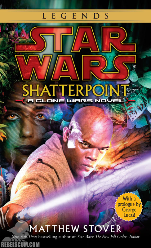 Star Wars: Shatterpoint