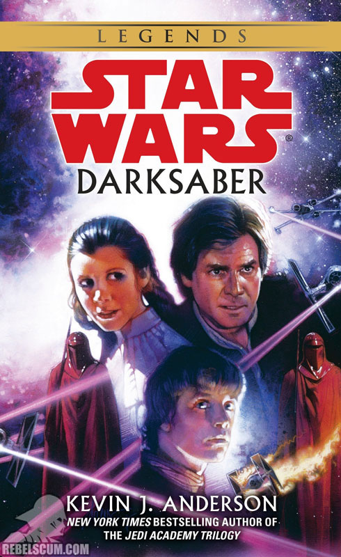 Star Wars: Darksaber