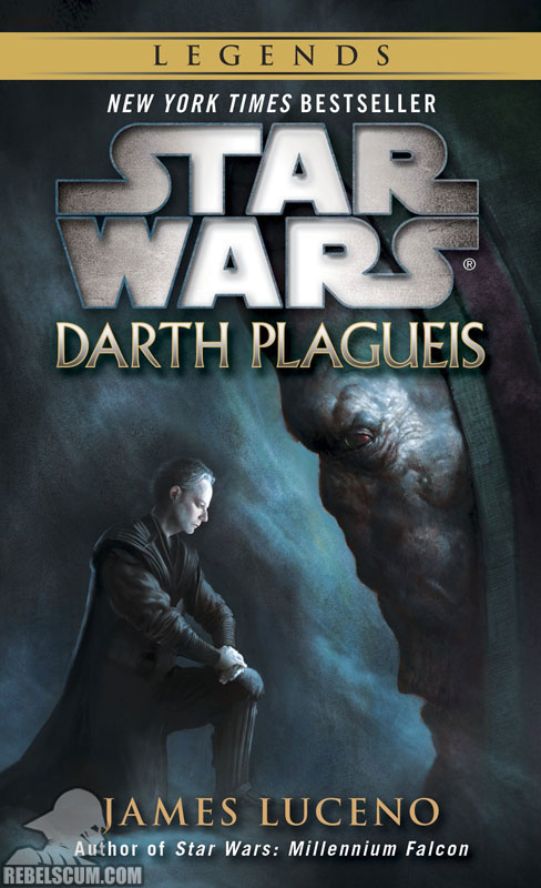 Star Wars: Darth Plagueis - Paperback