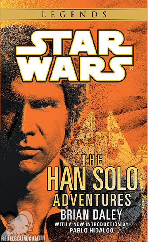 Star Wars: The Han Solo Adventures