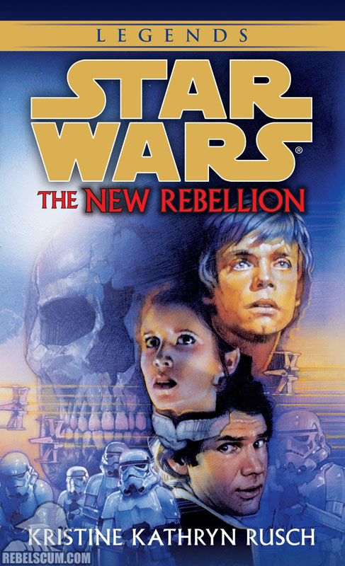 Star Wars: The New Rebellion