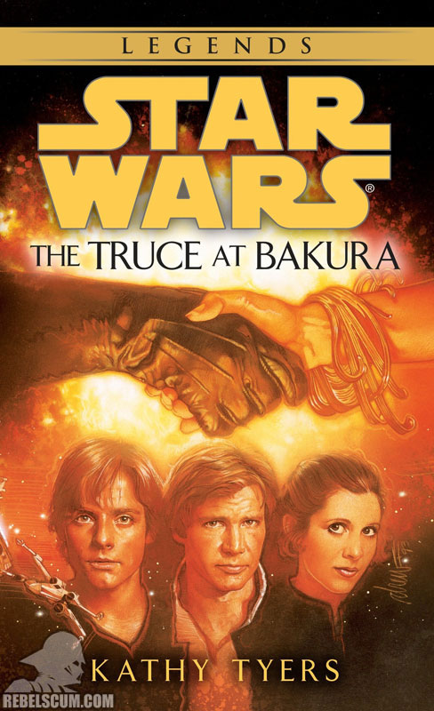 Star Wars: The Truce at Bakura