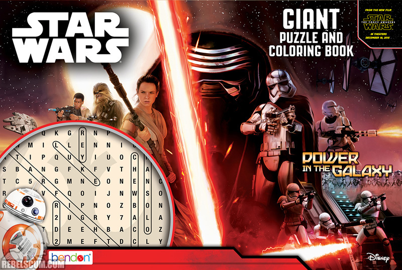 Star Wars: Power in the Galaxy