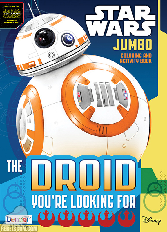 Star Wars: The Droid You