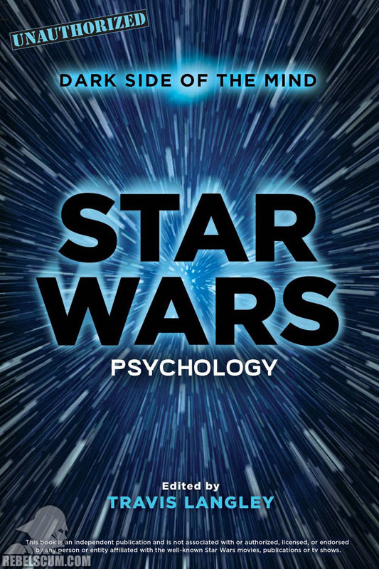 Star Wars Psychology - Softcover