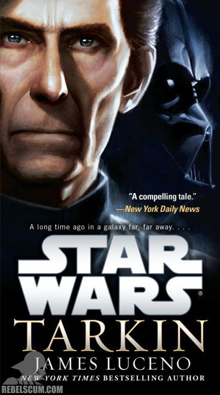 Star Wars: Tarkin - Paperback