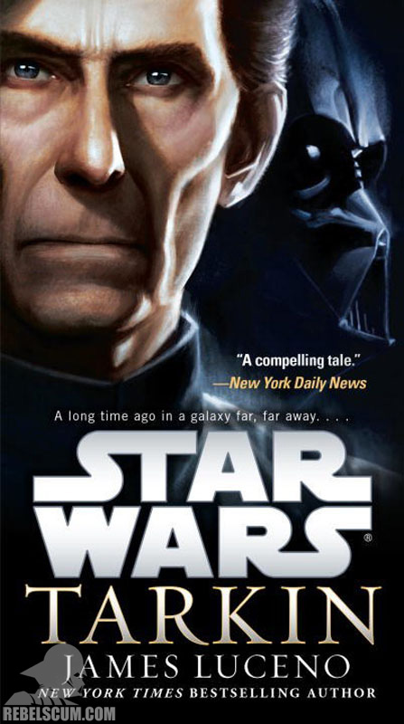 Star Wars: Tarkin