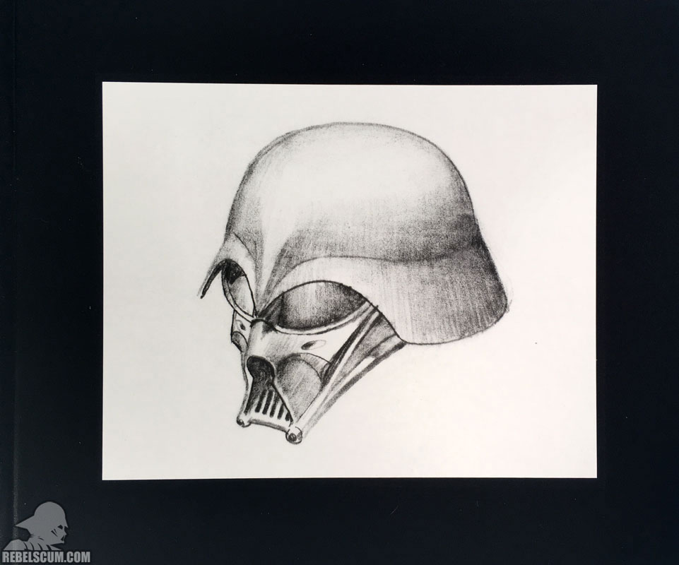 Star Wars Art: Ralph McQuarrie (Book I)