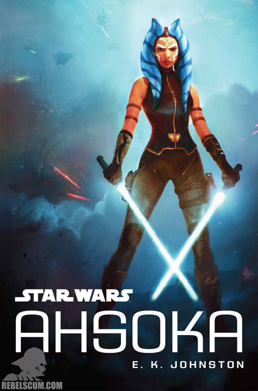 Star Wars: Ahsoka