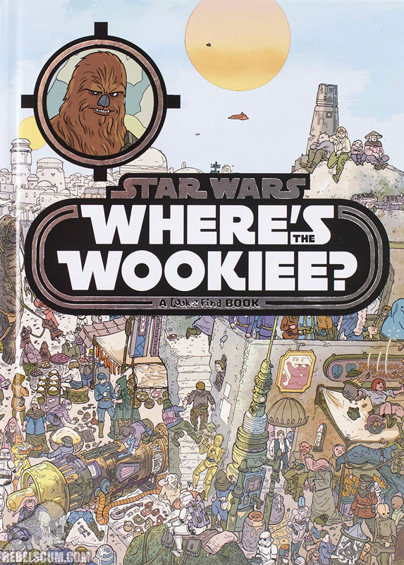Star Wars: Where