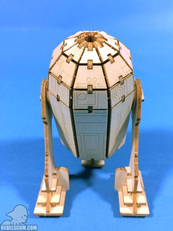 Star Wars IncrediBuilds: R2-D2 (Back)